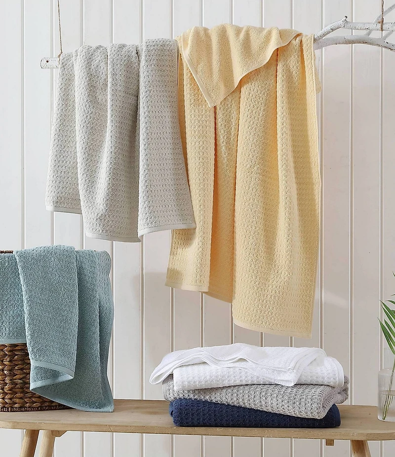 Tommy Bahama Northern Pacific Cotton BathTowel Set