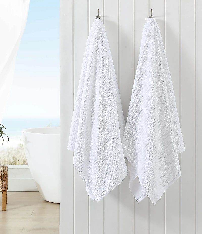 Tommy Bahama Northern Pacific Cotton BathTowel Set