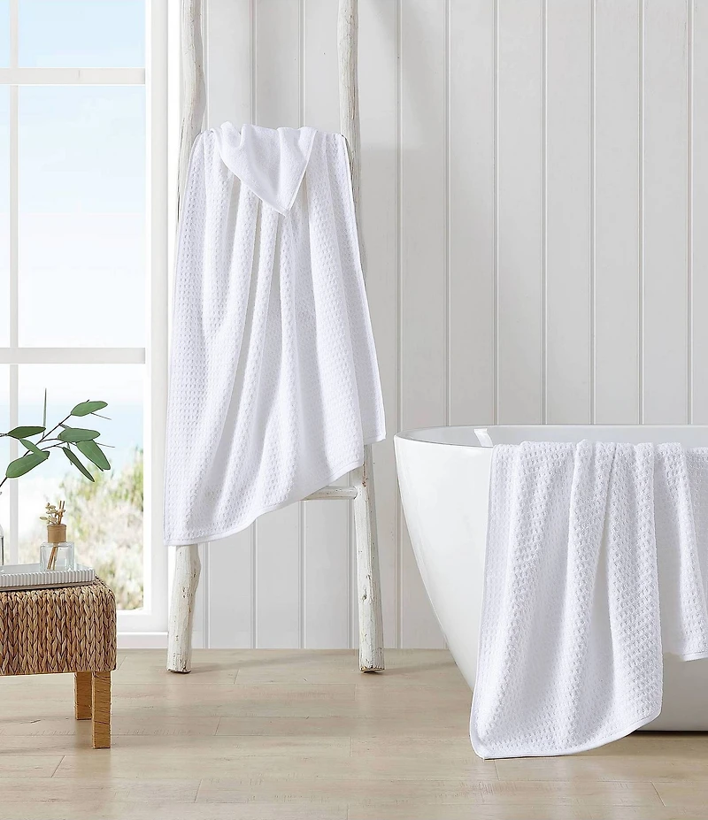 Tommy Bahama Northern Pacific Cotton BathTowel Set