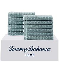 Tommy Bahama Northern Pacific Cotton BathTowel Set