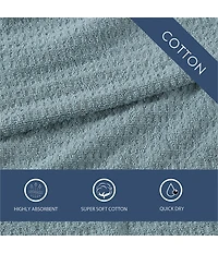 Tommy Bahama Northern Pacific Cotton BathTowel Set