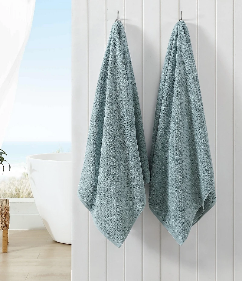 Tommy Bahama Northern Pacific Cotton BathTowel Set