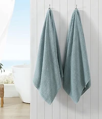 Tommy Bahama Northern Pacific Cotton BathTowel Set
