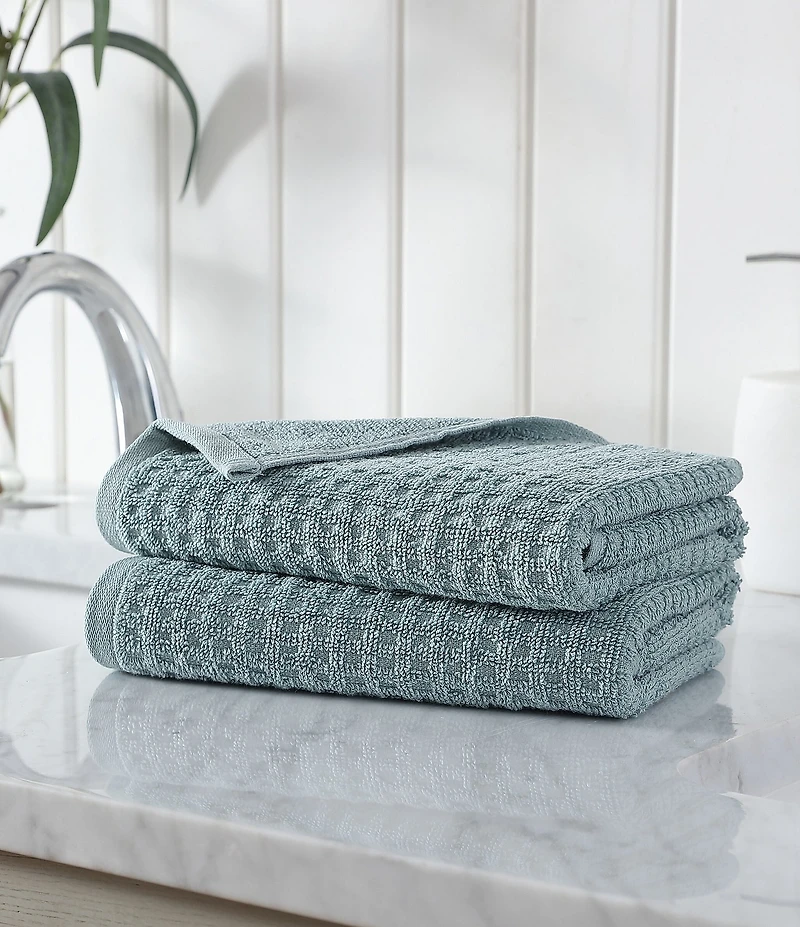 Tommy Bahama Northern Pacific Cotton BathTowel Set
