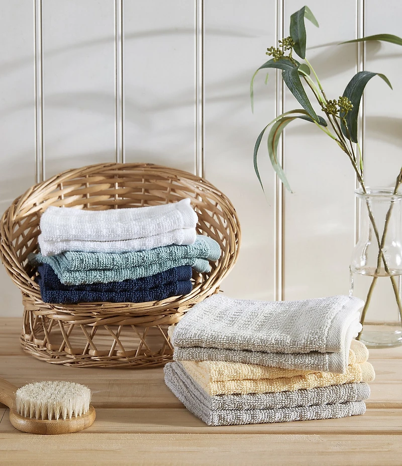 Tommy Bahama Northern Pacific Cotton BathTowel Set