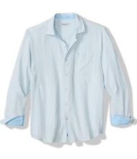 Tommy Bahama Nova Wave Long Sleeve Woven Shirt