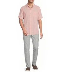 Tommy Bahama Nova Wave Sand Stripe Pants