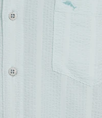 Tommy Bahama Nova Wave Short Sleeve Woven Shirt