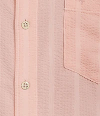 Tommy Bahama Nova Wave Short Sleeve Woven Shirt