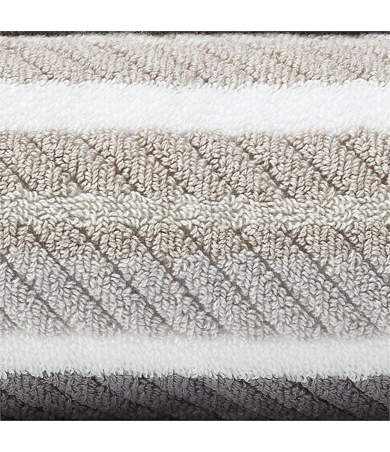 Tommy Bahama Ocean Bay Striped 3-Piece Towel Set