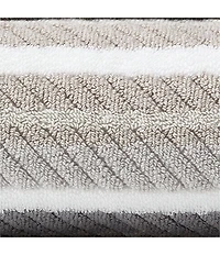 Tommy Bahama Ocean Bay Striped 3-Piece Towel Set