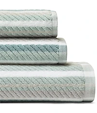 Tommy Bahama Ocean Bay Striped 3-Piece Towel Set