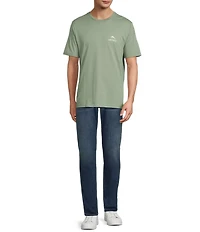 Tommy Bahama Oh What Fun It Is To Wine Short Sleeve T-Shirt