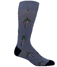 Tommy Bahama On Flockin Point Socks