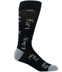 Tommy Bahama On Flockin Point Socks