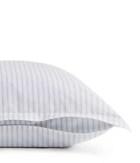 Tommy Bahama Orchid Bay Striped Cotton European Sham