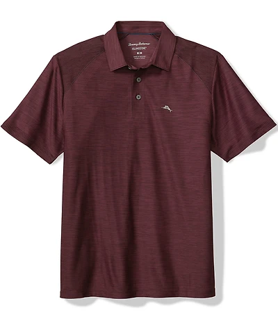 Tommy Bahama Palm Coast Pro Short Sleeve Polo Shirt