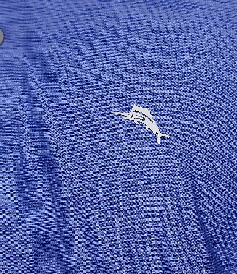 Tommy Bahama Palm Coast Pro Short Sleeve Polo Shirt