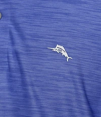 Tommy Bahama Palm Coast Pro Short Sleeve Polo Shirt