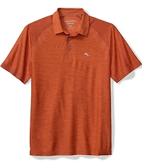 Tommy Bahama Palm Coast Pro Short Sleeve Polo Shirt