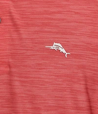 Tommy Bahama Palm Coast Pro Short Sleeve Polo Shirt