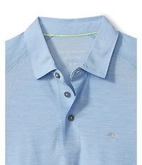 Tommy Bahama Palm Coast Pro Short Sleeve Polo Shirt