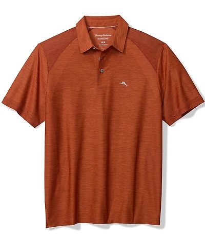 Tommy Bahama Palm Coast Pro Short Sleeve Polo Shirt