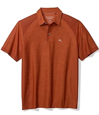 Tommy Bahama Palm Coast Pro Short Sleeve Polo Shirt