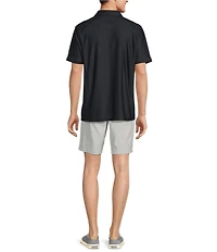 Tommy Bahama Palm Coast Pro Short Sleeve Polo Shirt