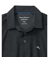 Tommy Bahama Palm Coast Pro Short Sleeve Polo Shirt