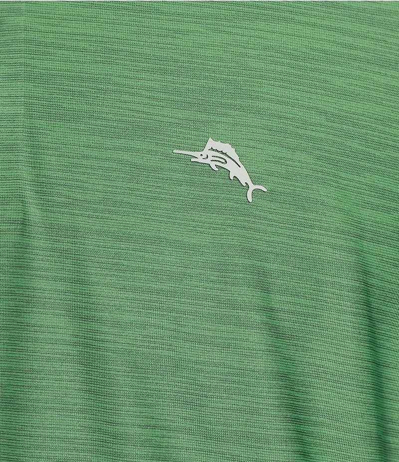 Tommy Bahama Palm Coast Pro Short Sleeve Polo Shirt