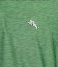 Tommy Bahama Palm Coast Pro Short Sleeve Polo Shirt