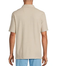 Tommy Bahama Palm Dancer 5 O' Clock Short Sleeve Polo Shirt