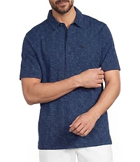 Tommy Bahama Palm Dunes Short Sleeve Polo Shirt