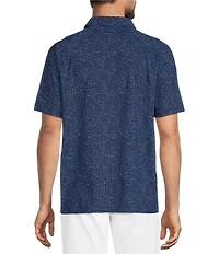 Tommy Bahama Palm Dunes Short Sleeve Polo Shirt