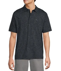 Tommy Bahama Palm Dunes Short Sleeve Polo Shirt
