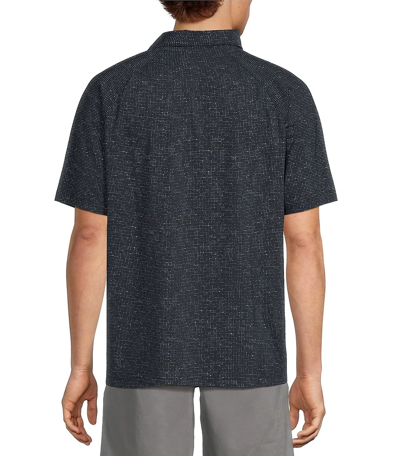 Tommy Bahama Palm Dunes Short Sleeve Polo Shirt