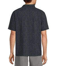Tommy Bahama Palm Dunes Short Sleeve Polo Shirt