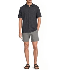 Tommy Bahama Palm Dunes Short Sleeve Polo Shirt