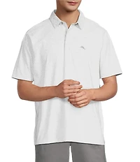 Tommy Bahama Palm Dunes Short Sleeve Polo Shirt