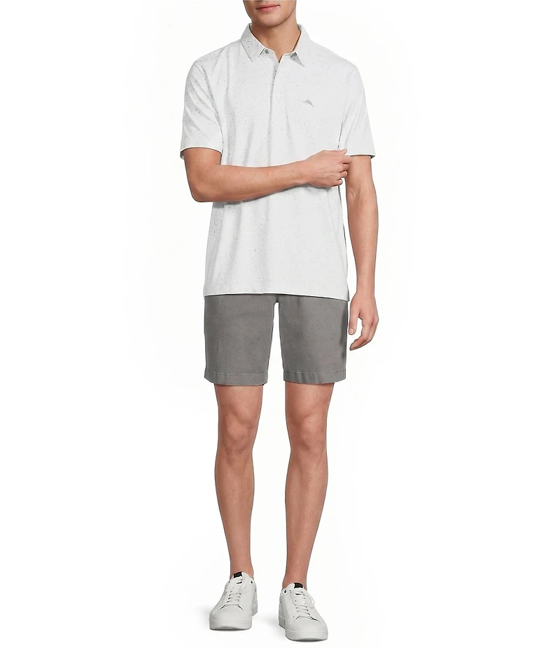 Tommy Bahama Palm Dunes Short Sleeve Polo Shirt