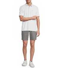 Tommy Bahama Palm Dunes Short Sleeve Polo Shirt