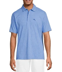 Tommy Bahama Palm Dunes Short Sleeve Polo Shirt