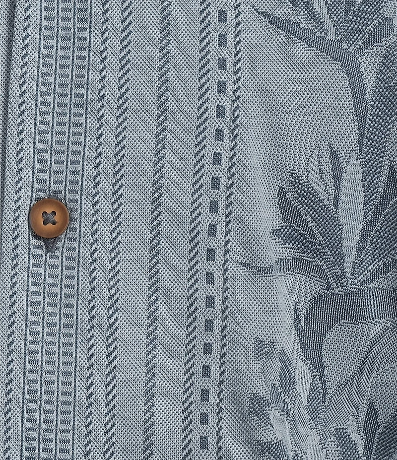 Tommy Bahama Palm Fresco Beach Short Sleeve Woven Camp Shirt