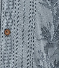 Tommy Bahama Palm Fresco Beach Short Sleeve Woven Camp Shirt