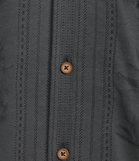 Tommy Bahama Palm Fresco Beach Short Sleeve Woven Camp Shirt