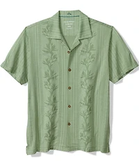 Tommy Bahama Palm Fresco Beach Short Sleeve Woven Camp Shirt