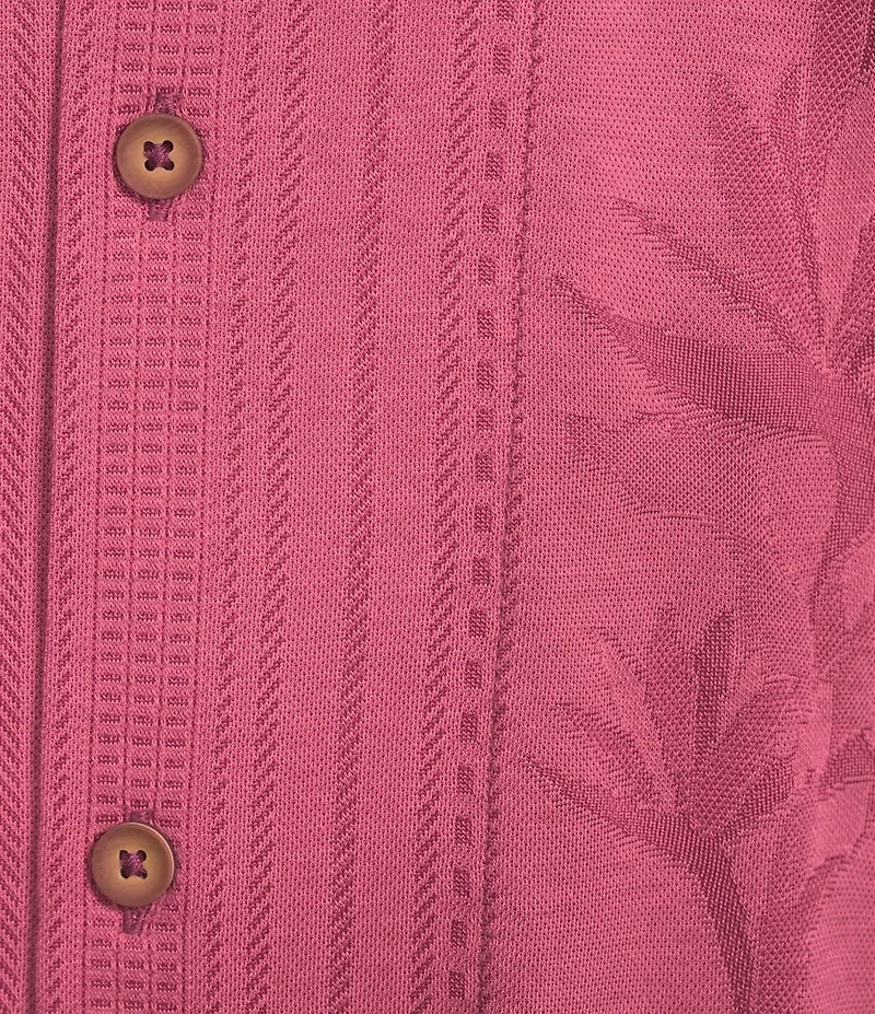 Tommy Bahama Palm Fresco Beach Short Sleeve Woven Camp Shirt