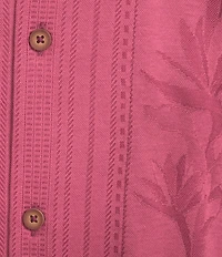 Tommy Bahama Palm Fresco Beach Short Sleeve Woven Camp Shirt