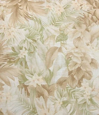 Tommy Bahama Palm Paradise Cotton Reversible Comforter Mini Set